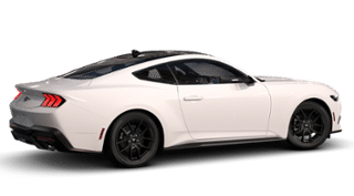 2026 Ford Mustang® External Image 4